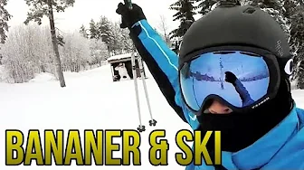BANANER & SKI