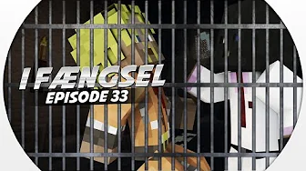 Dansk Minecraft :: Vercinger i fængsel - EP33 - MAFIAENS HÆVN!