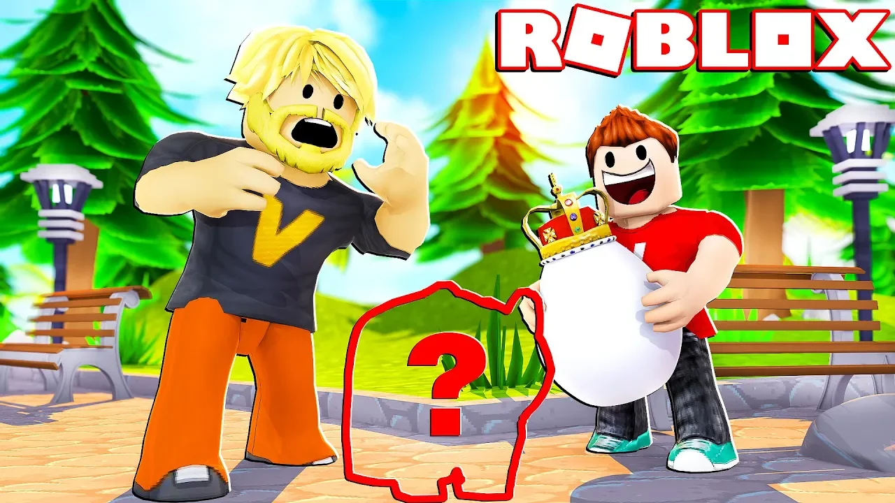 FÅR ULTRA-RARE PET I ROYAL ÆG! 😱 *SØN ER TEENAGER* :: Roblox Adopt Me!