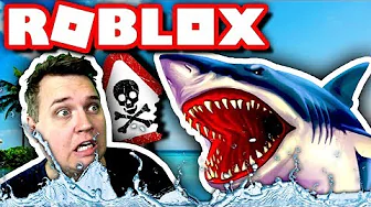 VÆRSTE FISKETUR NOGENSINDE! 🐋 :: Vercinger i Dansk Roblox