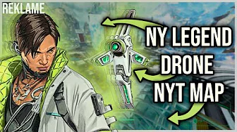 HAN HAR EN WALL-HACKING DRONE?! *SNEAK PEEK - SÆSON 3 *