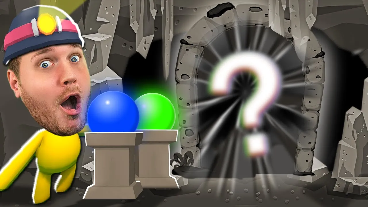 Fandt SKJULT og HEMMELIGT PET i Wobbly Life!