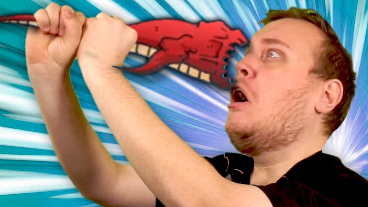 MIN EKSKÆRESTE eller en EN PIL i Arrow War? 🤔