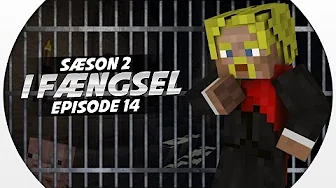 Vercinger i fængsel - HVOR ER RUBEN?! :: S2 EP14 :: Dansk Minecraft