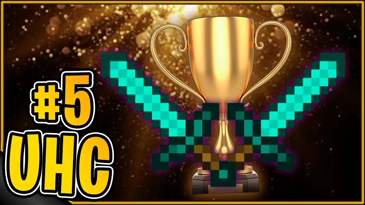 Pondus++ UHC #5 :: VINDERNE SKAL FINDES!