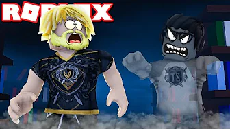 KØBTE HUS - DET VAR HJEMSØGT?! :: Haunted Story - Roblox Dansk