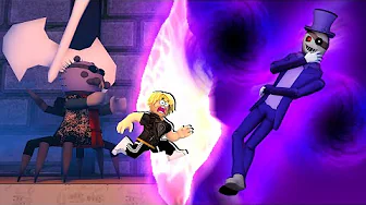 STÅR HAN BAG INFEKTION?! :: Piggy Chapter 10 - Book 2 - Roblox