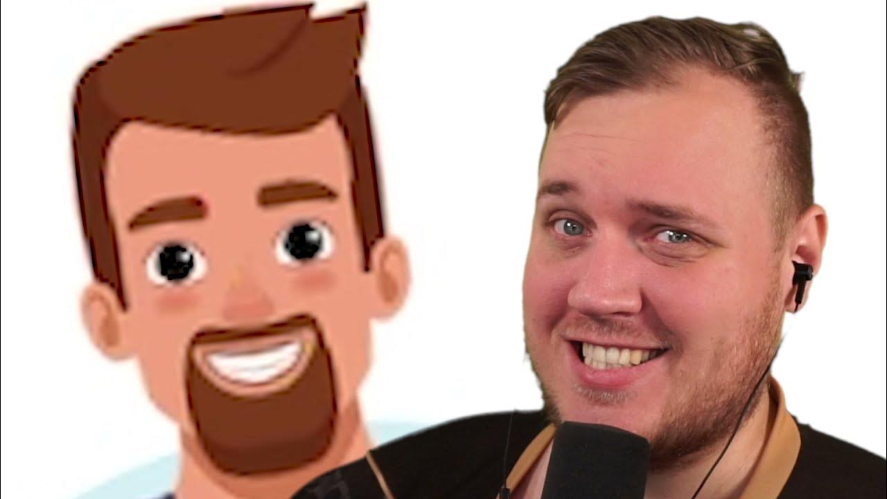 UMULIGT at LYVE for MIG!