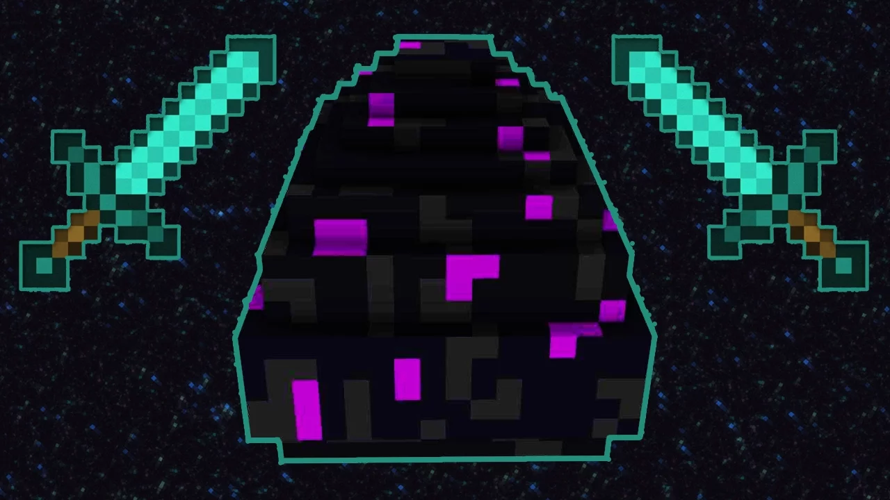 Dansk Minecraft :: EGG WARS - "TIL ANGRIB!" - UBESKYTTET ÆG & NYE MAPS