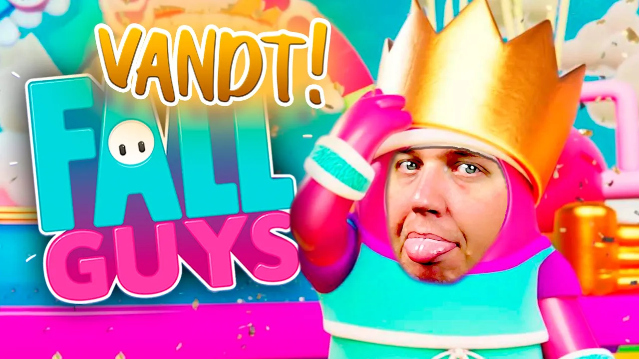 VINDER I DAGENS FØRSTE GAME! 🏆🥇🤩