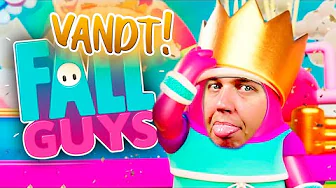 VINDER I DAGENS FØRSTE GAME! 🏆🥇🤩