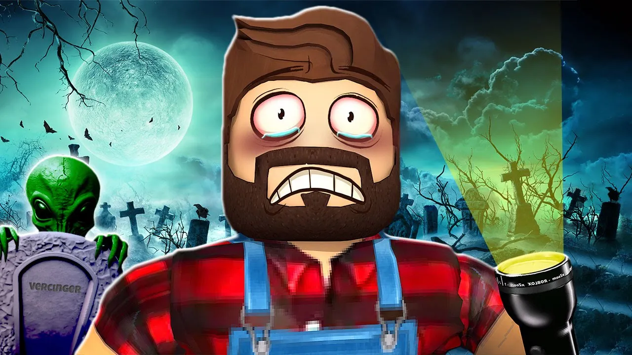 Nattevagt .... på kirkegården