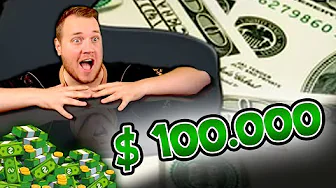 FOR $100.000 Olie - mon ISABELLE kommer TILBAGE så?! 💔😧