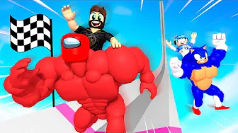 Der *MÆRKELIGE* HUSE af Slide ned på! 😂