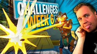 NYT FISHSTICK SKIN! :: Fortnite Dansk