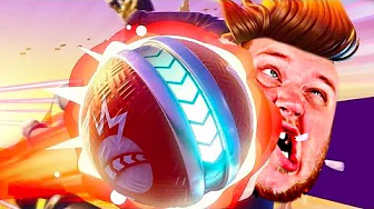 VANDT 60-1 ?! :: Knockout City - #Reklame