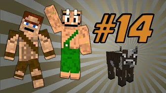 Neander og Hugo - Ep. 14 - Armabos hemmelige kamre