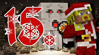 Dansk Minecraft :: BØRNEARBEJDE?! - 15. december - julekalender