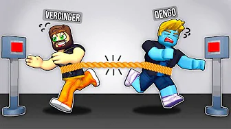 Bliv SAMMEN eller DØ!