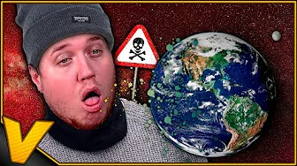 ☣ SMITTER HELE VERDEN MED MIN SYGDOM! 💀 :: Plague Inc. Evolved Dansk