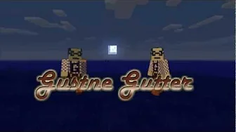 Trailer - Gustne Gutter - Minecraft