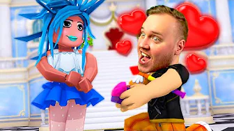 Du gætter aldrig hvem jeg blev FORELSKET i! 😍