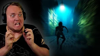 FANGET i en LABYRINT ... *IKKE ALENE* :: Labyrinthine #2