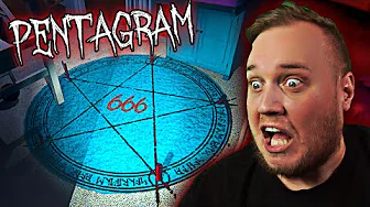 TILKALDTE vi en DÆMON?!