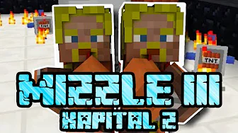 DRÆBER ROBOTTER! :: Kapitel 2 - Mizzle III :: Dansk Minecraft