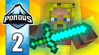 Pondus #2 :: BEDSTE SVÆRD!