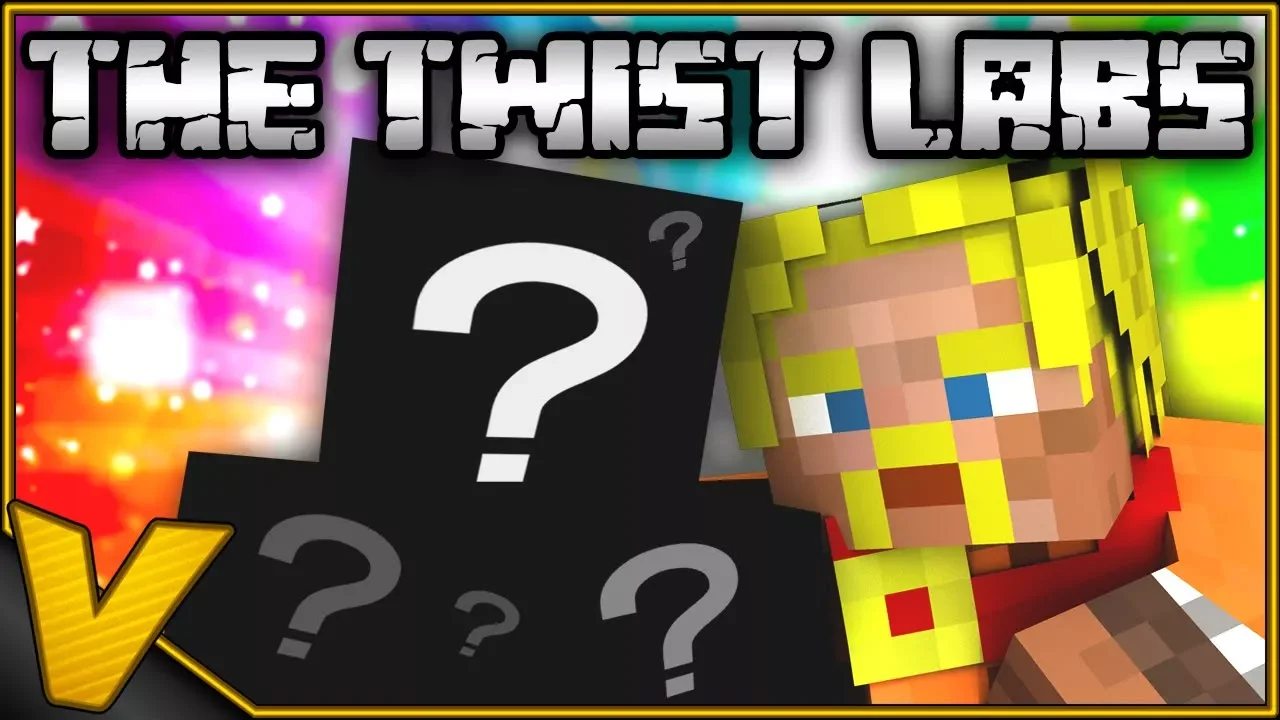 ❓ FØRSTE GANG JEG SPILLER MINECRAFT MED HAM ❓:: Dansk Minecraft