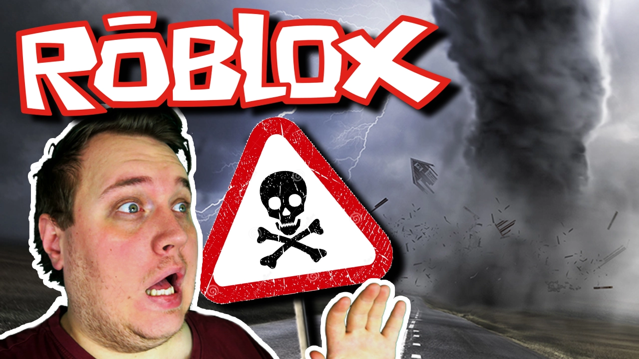 OVERLEV KATASTROFERNE! :: Vercinger i Roblox Dansk