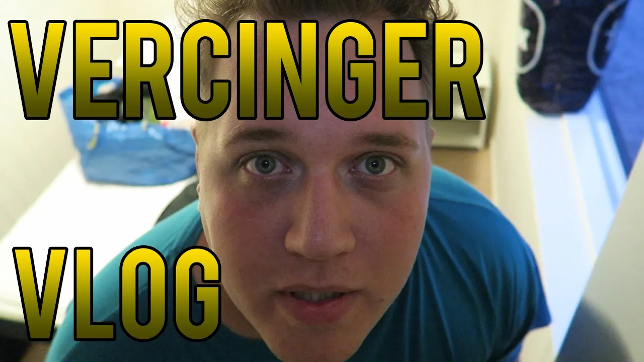PÅ FERIE :: Vercinger VLOG