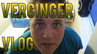 PÅ FERIE :: Vercinger VLOG
