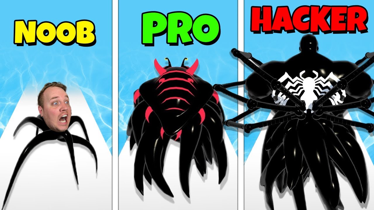 Er VENOM den STÆRKESTE ALIEN?!