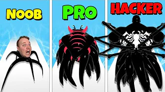 Er VENOM den STÆRKESTE ALIEN?!