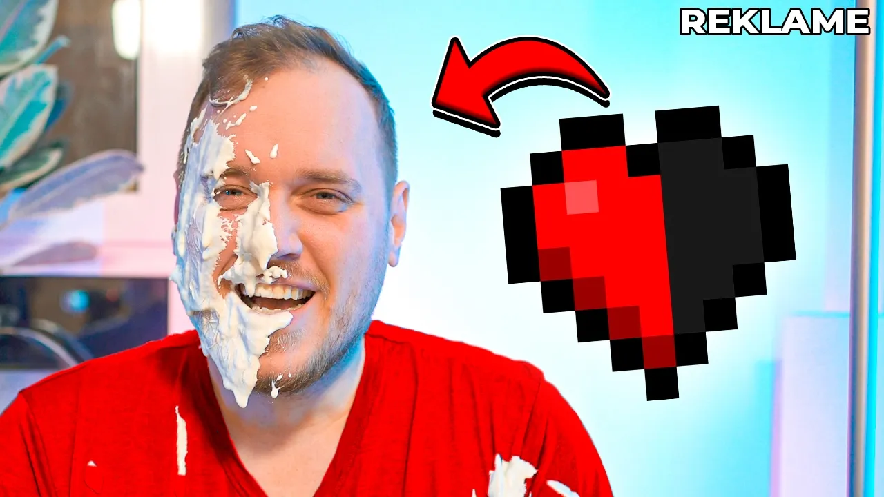 STRAF til den der FØRST MISTER Liv!