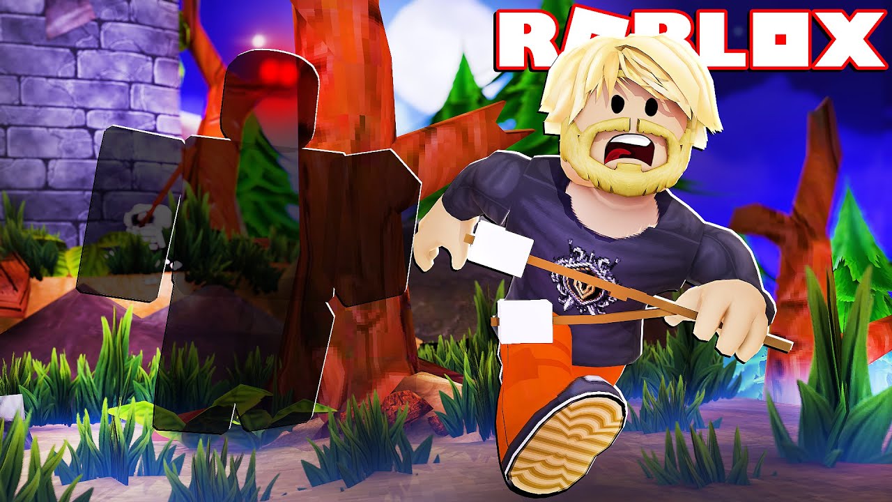 LEJRSKOLE TUREN DER GIK HELT GALT! *ALLE SLUTNINGER* :: Roblox *Camping* Summer Camp Dansk