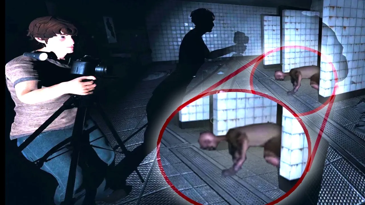 FÆNGSLET BLEV HANS DØD!