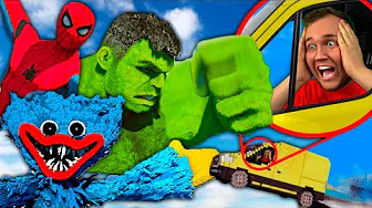 BILER vs. *ALLE DE BEDSTE* :: Hvor Mange kan BESEJRES?!