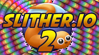 Dansk Slither.io :: DAMISHIAN HACKER I SLITHER?!