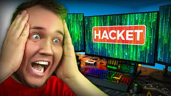 ROBLOX er HACKET?!
