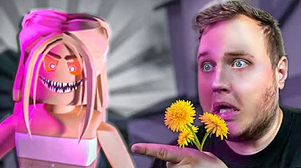 Jeg var FORELSKET ... Hun var *OND*!