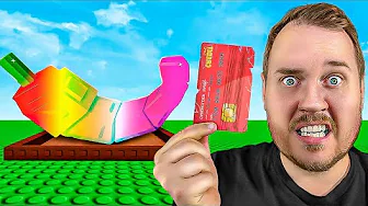 Jeg Brugte ALT FOR MANGE PENGE På Det Her