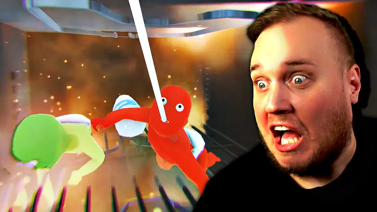 VÆRSTE FAR NOGENSINDE?!