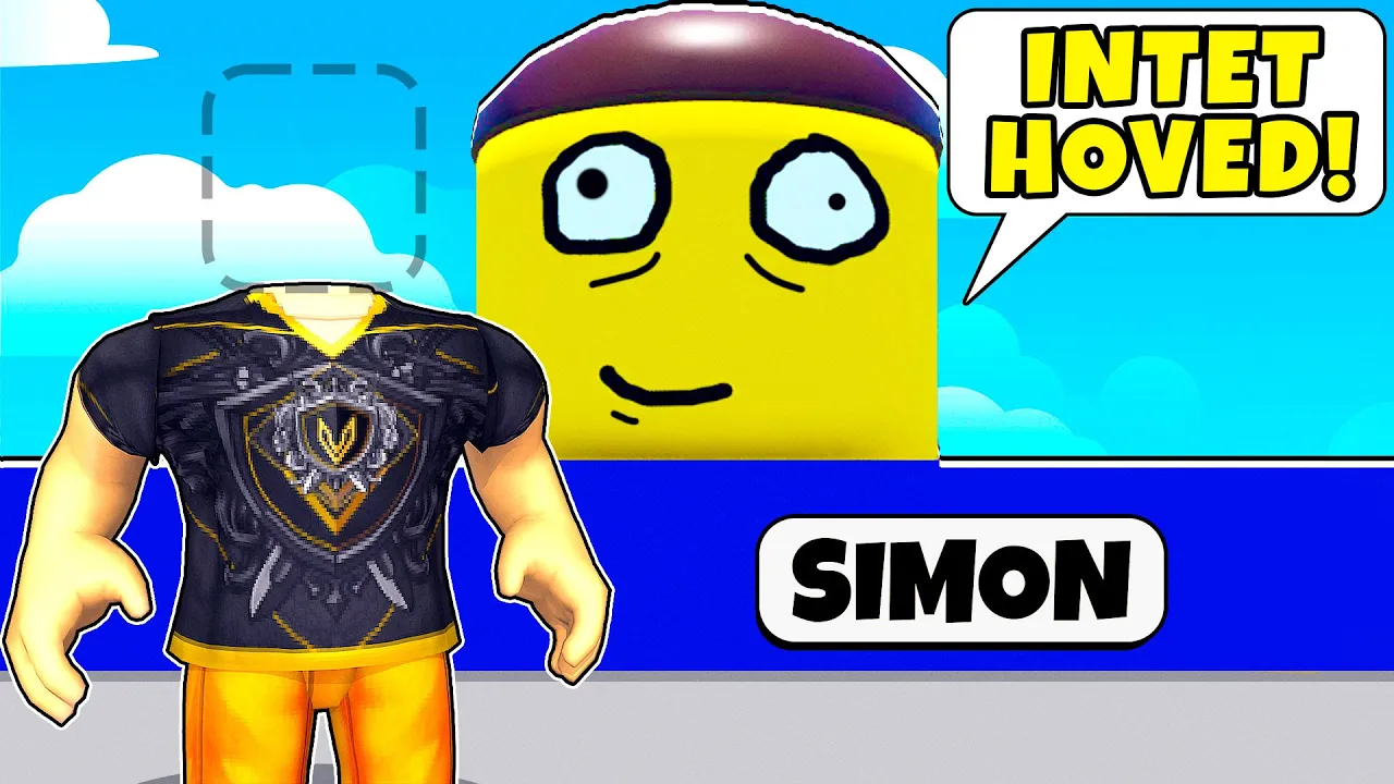 Simon Siger TOSSET Ting!