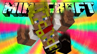 Dansk Minecraft :: VI BLIVER RIGE AF DET HER! - THE DROP