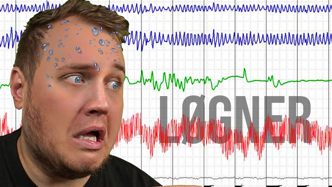 ALLE LØGNE AFSLØRES!