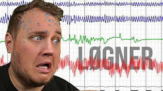 ALLE LØGNE AFSLØRES!