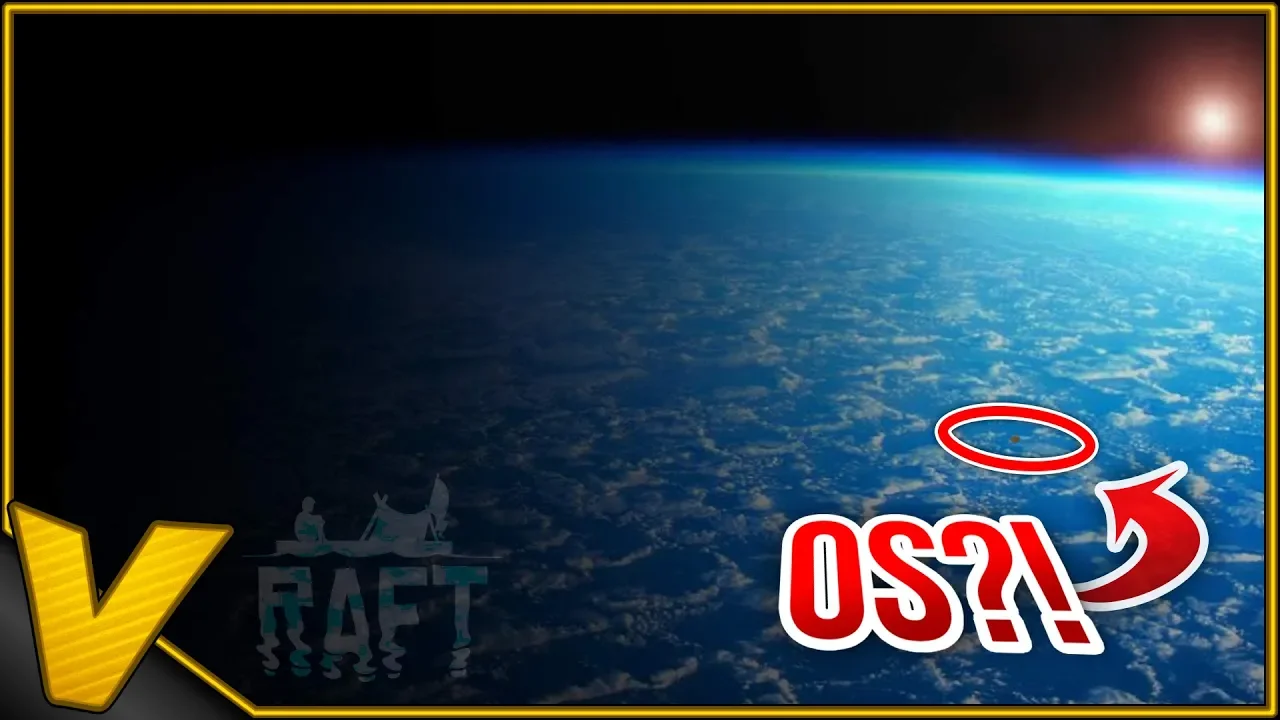 AFSLUTNINGEN PÅ MYSTERIET! :: Raft Dansk - Ep. 6